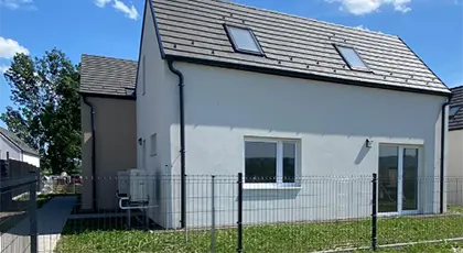 Eladó lakások vácon