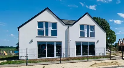 Eladó lakások vácon